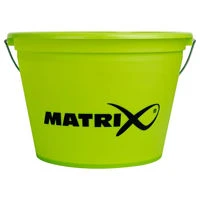 Matrix Groundbait Bucket 25 Litre